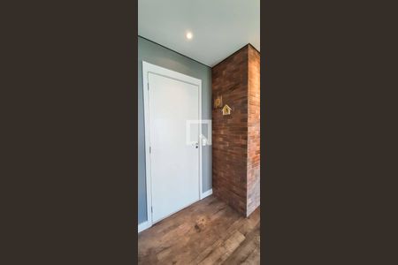 Sala de apartamento para alugar com 2 quartos, 56m² em Continental, Osasco