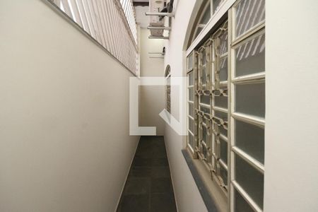 Casa para alugar com 286m², 2 quartos e 15 vagasCorredor