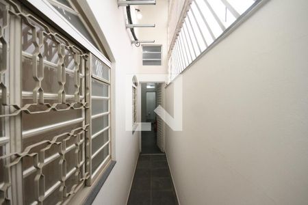 Casa para alugar com 286m², 2 quartos e 15 vagasCorredor