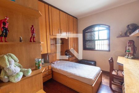 Quarto 1 de casa à venda com 5 quartos, 250m² em Vila Santa Teresa, São Paulo