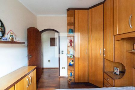 Quarto 1 de casa à venda com 5 quartos, 250m² em Vila Santa Teresa, São Paulo