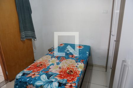 Quarto 2 de casa à venda com 2 quartos, 58m² em Sta Cruz Ind, Contagem