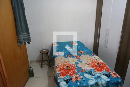Quarto 2 de casa à venda com 2 quartos, 58m² em Sta Cruz Ind, Contagem