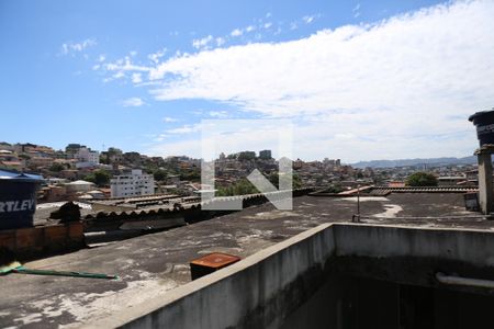 Casa à venda com 58m², 2 quartos e 2 vagasÁrea de Serviço