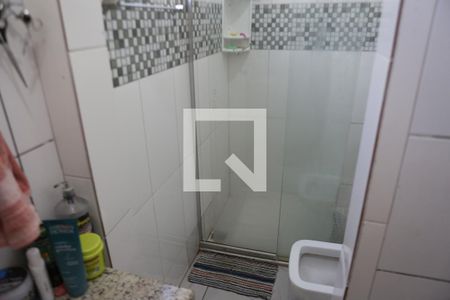 Casa à venda com 58m², 2 quartos e 2 vagasBanheiro