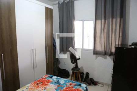 Casa à venda com 58m², 2 quartos e 2 vagasQuarto 2
