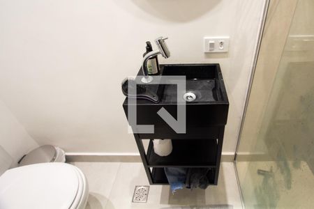 Apartamento à venda com 85m², 3 quartos e 1 vagaBanheiro