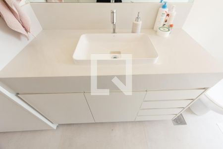 Apartamento à venda com 85m², 3 quartos e 1 vagaBanheiro da Suíte