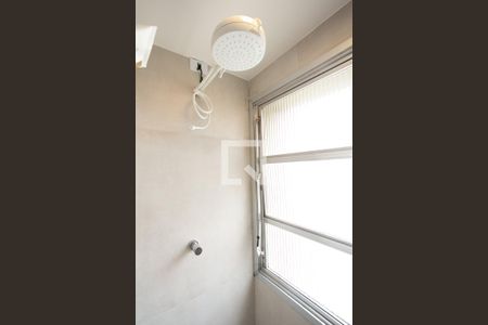 Apartamento à venda com 85m², 3 quartos e 1 vagaBanheiro da Suíte