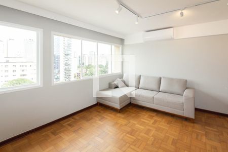 Apartamento à venda com 85m², 3 quartos e 1 vagaSala