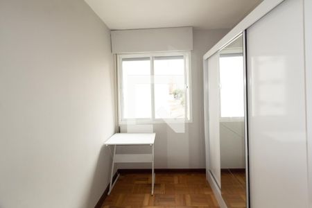 Apartamento à venda com 85m², 3 quartos e 1 vagaQuarto 2