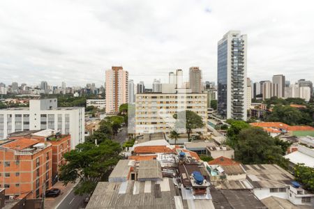 Apartamento à venda com 85m², 3 quartos e 1 vagaVista
