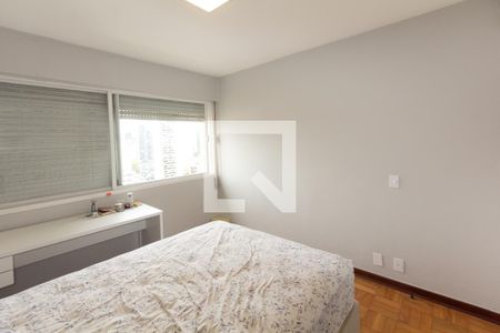 Apartamento à venda com 85m², 3 quartos e 1 vagaQuarto 1