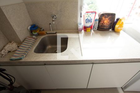 Apartamento à venda com 85m², 3 quartos e 1 vagaÁrea de Serviço