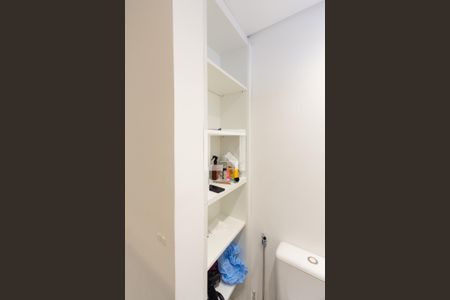 Apartamento à venda com 85m², 3 quartos e 1 vagaBanheiro