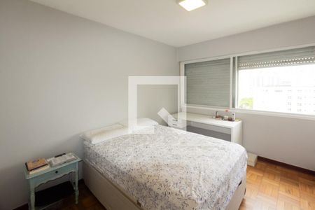 Apartamento à venda com 85m², 3 quartos e 1 vagaQuarto 1