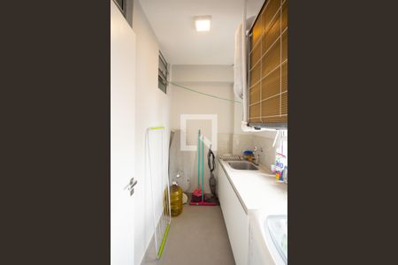 Apartamento à venda com 85m², 3 quartos e 1 vagaÁrea de Serviço