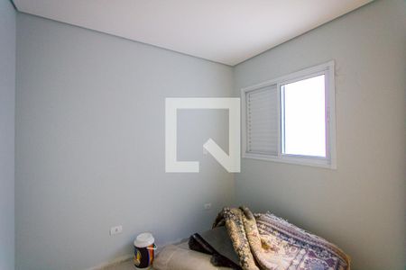 Apartamento à venda com 60m², 2 quartos e 1 vagaQuarto 2