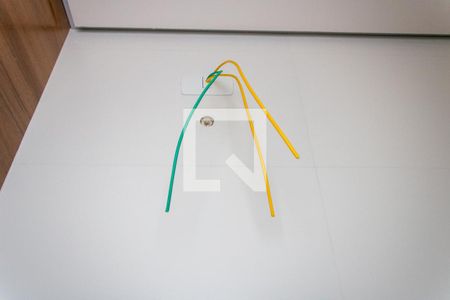 Apartamento à venda com 60m², 2 quartos e 1 vagaBanheiro social