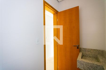 Apartamento à venda com 60m², 2 quartos e 1 vagaBanheiro social