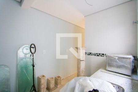 Apartamento à venda com 60m², 2 quartos e 1 vagaCozinha