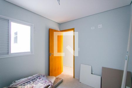 Apartamento à venda com 60m², 2 quartos e 1 vagaQuarto 2