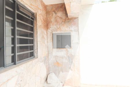 Casa para alugar com 90m², 3 quartos e 1 vagaQuintal