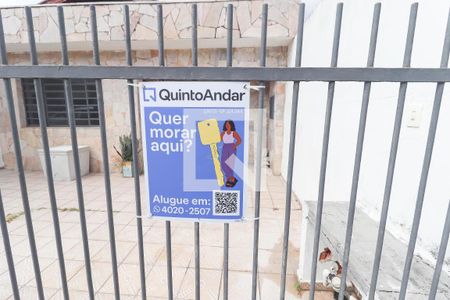 Casa para alugar com 90m², 3 quartos e 1 vagaPlaca