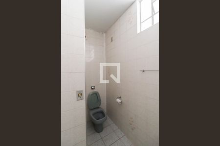 Banheiro de casa para alugar com 3 quartos, 90m² em Jardim Primavera, Várzea Paulista