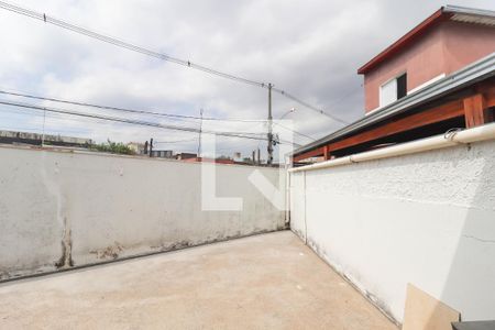Casa para alugar com 90m², 3 quartos e 1 vagaQuintal