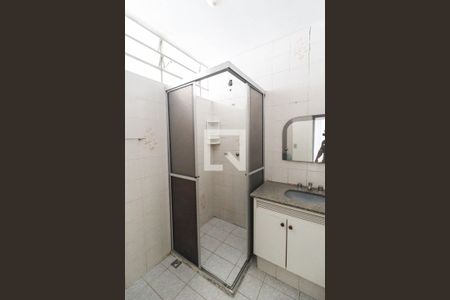Banheiro de casa para alugar com 3 quartos, 90m² em Jardim Primavera, Várzea Paulista