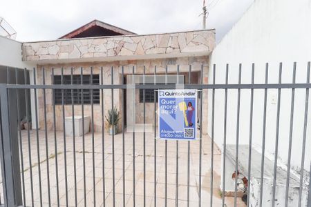 Casa para alugar com 90m², 3 quartos e 1 vagaPlaca