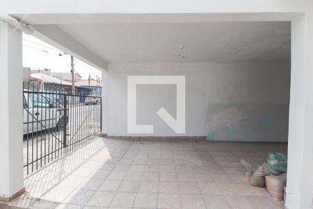 Garagem de casa para alugar com 3 quartos, 90m² em Jardim Primavera, Várzea Paulista