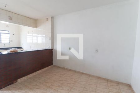 Casa para alugar com 90m², 3 quartos e 1 vagaCozinha