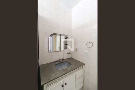 Casa para alugar com 90m², 3 quartos e 1 vagaBanheiro