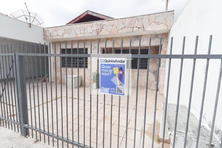 Placa de casa para alugar com 3 quartos, 90m² em Jardim Primavera, Várzea Paulista