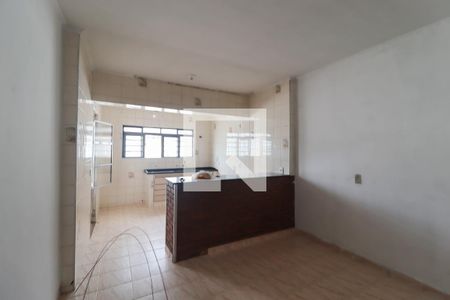 Cozinha de casa para alugar com 3 quartos, 90m² em Jardim Primavera, Várzea Paulista