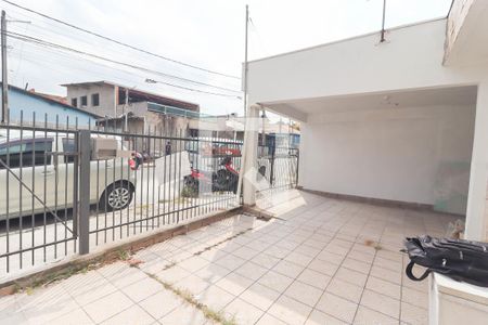 Casa para alugar com 90m², 3 quartos e 1 vagaGaragem
