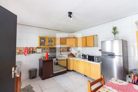 Casa à venda com 100m², 4 quartos e 1 vagaCozinha 1