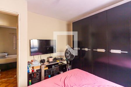 Casa à venda com 100m², 4 quartos e 1 vagaQuarto 3