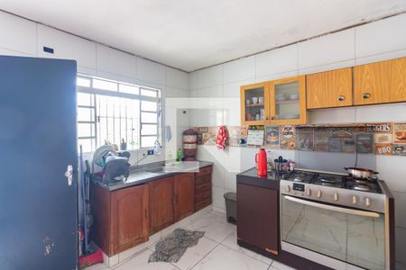 Casa à venda com 100m², 4 quartos e 1 vagaCozinha 1