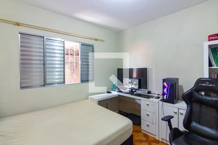 Casa à venda com 100m², 4 quartos e 1 vagaQuarto 4