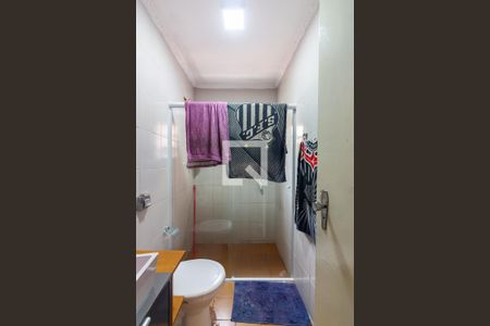 Casa à venda com 100m², 4 quartos e 1 vagaBanheiro 2