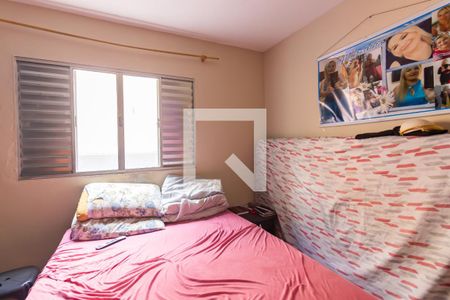 Casa à venda com 100m², 4 quartos e 1 vagaQuarto 3