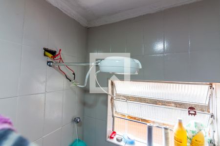Casa à venda com 100m², 4 quartos e 1 vagaBanheiro 2