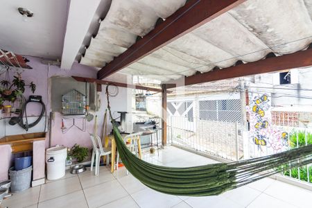 Casa à venda com 100m², 4 quartos e 1 vagaVaranda 1