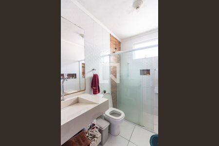 Casa à venda com 100m², 4 quartos e 1 vagaBanheiro 1