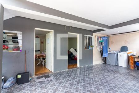 Casa à venda com 100m², 4 quartos e 1 vagaQuintal