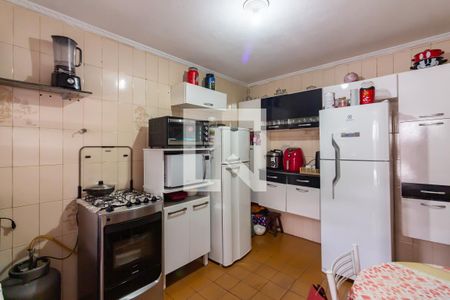 Casa à venda com 100m², 4 quartos e 1 vagaCozinha 2