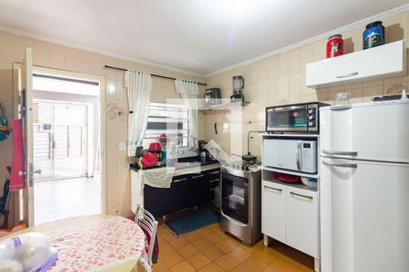 Casa à venda com 100m², 4 quartos e 1 vagaCozinha 2